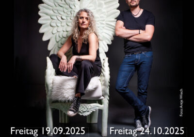 Heaven can wait Reloaded